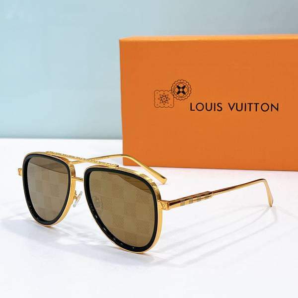 Louis Vuitton Sunglasses Top Quality LVS03164